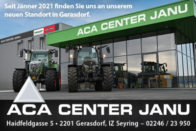 ACA Center Janu GmbH