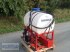 Kehrmaschine des Typs Eco ECO Wassertank + Hydroagregat, Gebrauchtmaschine in Wies (Bild 1)
