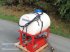 Kehrmaschine des Typs Eco ECO Wassertank + Hydroagregat, Gebrauchtmaschine in Wies (Bild 2)