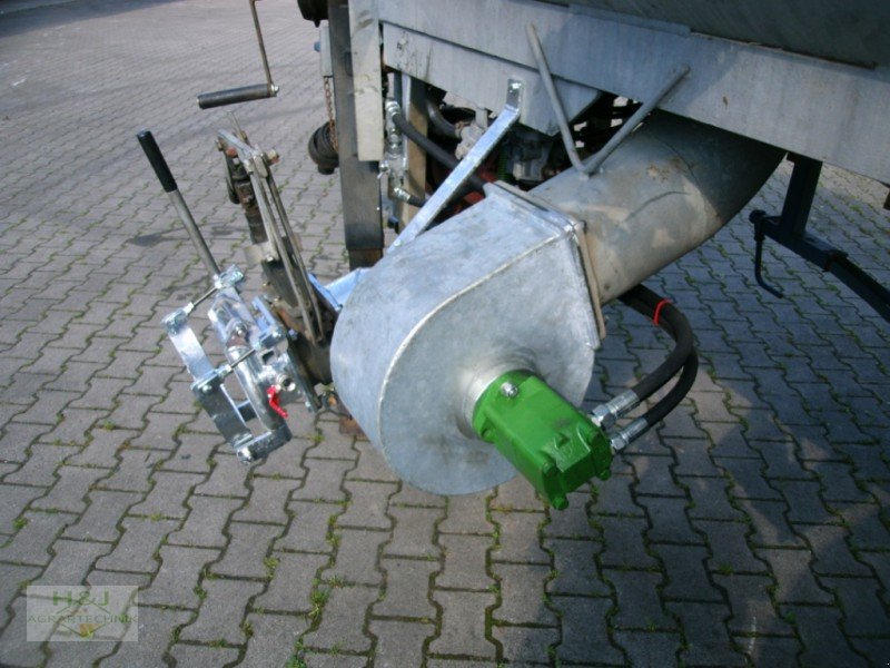 Güllepumpe des Typs Sonstige HJ Optimum, Neumaschine in Lindern (Bild 3)