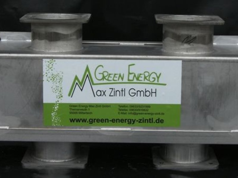 Sonstige Biogastechnik des Typs Green Energy Biogas: Gülleverteiler, Neumaschine in Mitterteich (Bild 1)