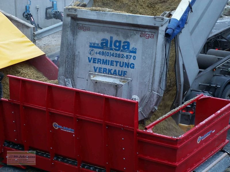 Pistenraupe des Typs EURO-Jabelmann Trogband für Maissilage, NEU, Neumaschine in Itterbeck (Bild 10)