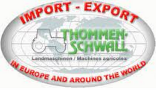 Thommen-Schwall P.G.m.b.H