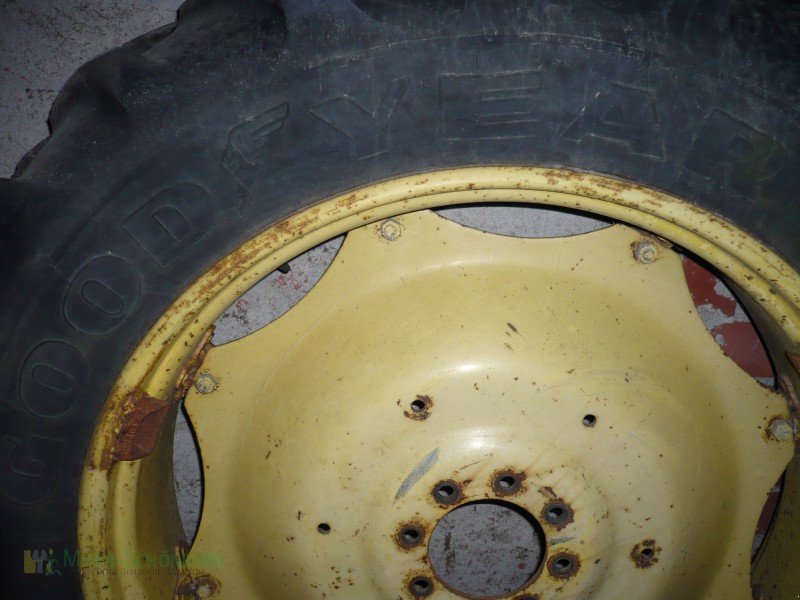 Sonstige Räder & Reifen & Felgen des Typs John Deere JohnDeere, Gebrauchtmaschine in Pocking (Bild 4)