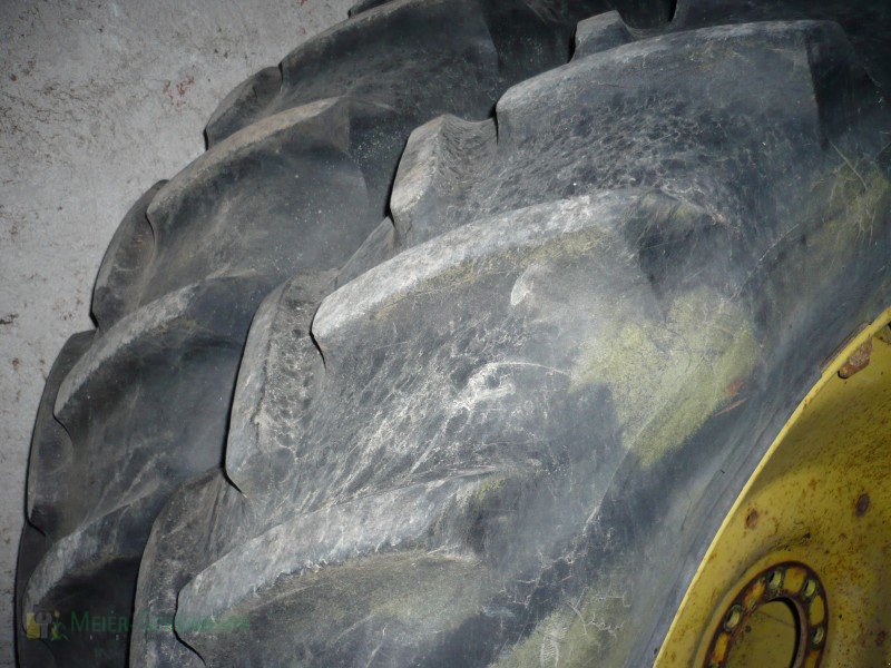 Sonstige Räder & Reifen & Felgen des Typs John Deere JohnDeere, Gebrauchtmaschine in Pocking (Bild 2)