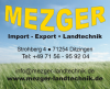 Mezger Landtechnik GmbH &amp; Co. KG