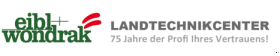 Eibl & Wondrak GmbH Logo