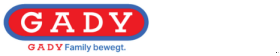 Gady Landmaschinen GmbH Logo