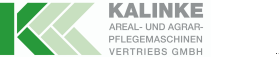 Kalinke Areal- u. Agrar Pflegemaschinen Vertriebs GmbH Logo