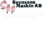 Svensson Maskin AB