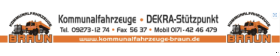 Braun Kommunalfahrzeuge GmbH & Co. KG Logo