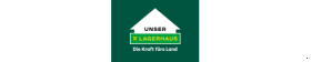 Unser Lagerhaus - Warenhandelsgesellschaft m.b.H. Logo