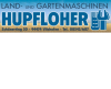 Hupfloher Land- und Gartentechnik