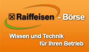 Raiffeisen Waren GmbH Kassel