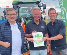 technikboerse Top-Händler Kogotec GmbH