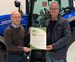 technikboerse Top-Händler Landtechnik Villach