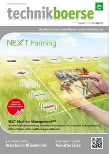 technikboerse-Magazin Frühjahr 2020