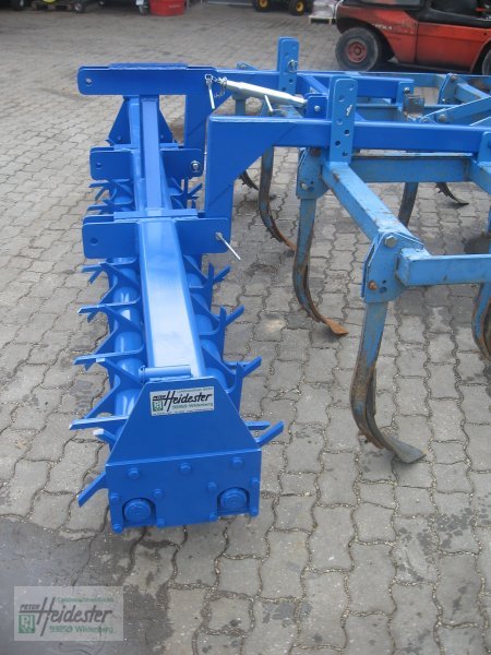 Packer & Walze des Typs Sonstige Frontpacker 2,5 / 3 / 4 / 5 m hydr. klappbar Doppel-Sternwalze 250 / 300 / 400 / 500 / 600, Neumaschine in Wildenberg (Bild 4)