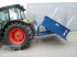 Heckcontainer des Typs Sonstige Heckschaufel 180x125 cm hydr. kippbar Kippcontainer Heckcontainer 1,8 x 1,25 Kipper, Neumaschine in Wildenberg (Bild 5)