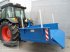 Heckcontainer des Typs Sonstige Heckschaufel 180x125 cm hydr. kippbar Kippcontainer Heckcontainer 1,8 x 1,25 Kipper, Neumaschine in Wildenberg (Bild 4)