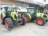 Traktor des Typs CLAAS ATOS 340 CX, Gebrauchtmaschine in Wildenberg (Bild 3)
