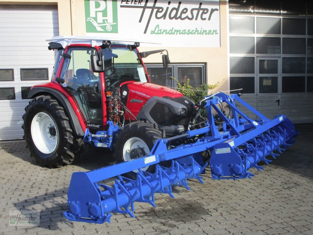 Packer & Walze des Typs Sonstige Frontpacker Doppel-Sternwalze 2,5 - 6m Front- oder Heckanbau HEI, Neumaschine in Wildenberg (Bild 6)