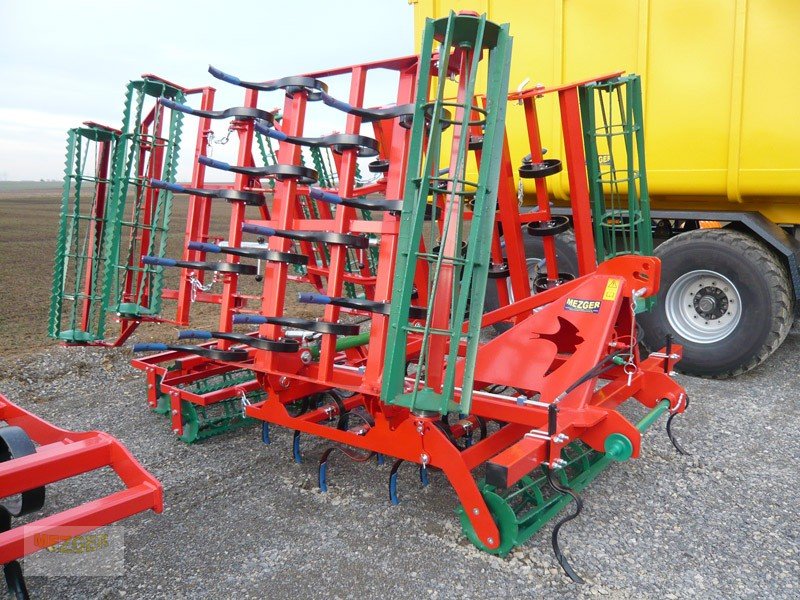 Saatbettkombination des Typs Agro-Masz AU 42 Saatbeetkombination, Neumaschine in Ditzingen (Bild 3)