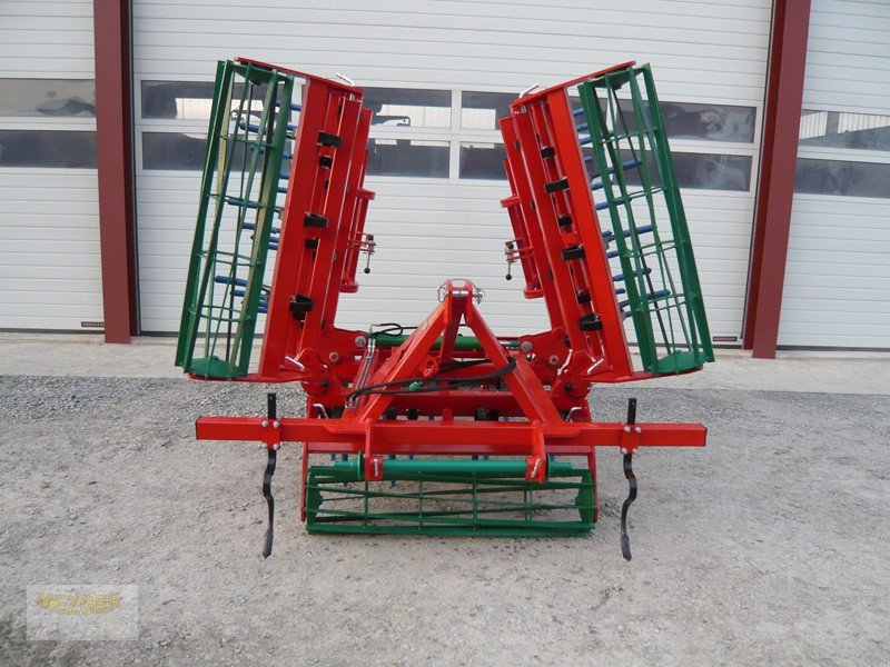 Saatbettkombination des Typs Agro-Masz AU 42 Saatbeetkombination, Neumaschine in Ditzingen (Bild 4)