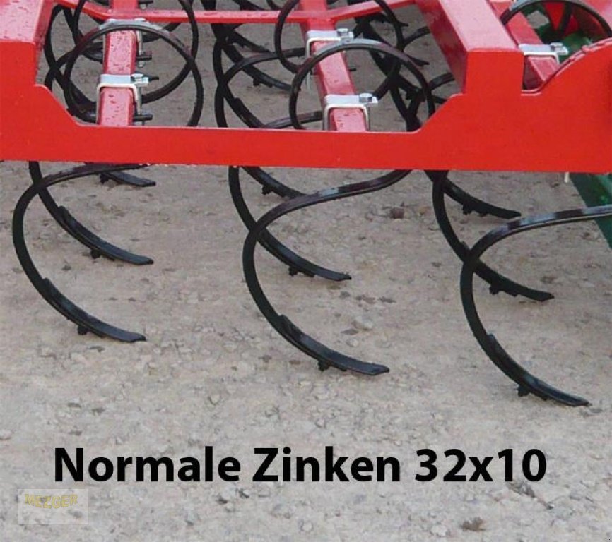 Saatbettkombination des Typs Agro-Masz AU 42 Saatbeetkombination, Neumaschine in Ditzingen (Bild 5)