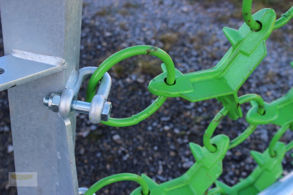 Wiesenegge des Typs Zocon Grünlandegge W6-4, Grünlandschleppe, Neumaschine in Ditzingen (Bild 7)