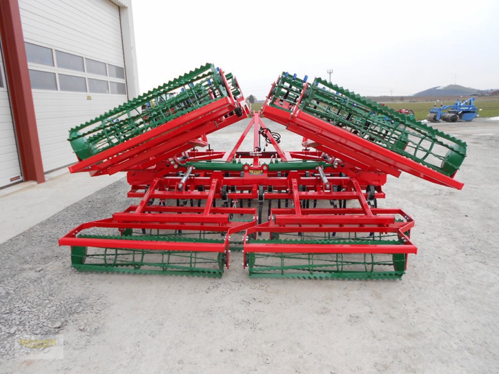 Saatbettkombination des Typs Agro-Masz AU56 Saatbeetkombination, Neumaschine in Ditzingen (Bild 4)