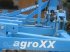 Grubber des Typs AgroXX BLUEFORCE 4.0-17 MULCHGRUBBER MIT STS - WALZE -- 23 cm STRICHABSTAND--, Gebrauchtmaschine in Ennigerloh (Bild 18)