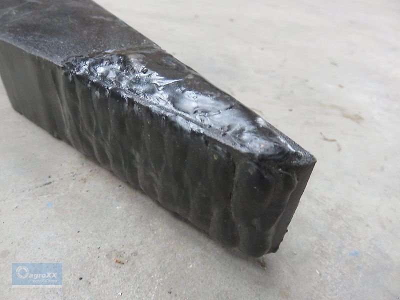 Tiefenlockerer des Typs AgroXX Meißelspitze --CARBID--Plasmabeschichtet-- 60x40x590--80mm Abstand--passt für: agroXX, Quivogne, Rabe, Saphir, Mandam, Bremer--, Neumaschine in Ennigerloh (Bild 4)