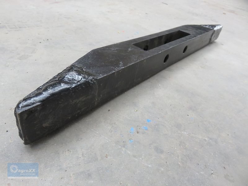 Tiefenlockerer des Typs AgroXX Meißelspitze --CARBID--Plasmabeschichtet-- 60x40x590--80mm Abstand--passt für: agroXX, Quivogne, Rabe, Saphir, Mandam, Bremer--, Neumaschine in Ennigerloh (Bild 7)