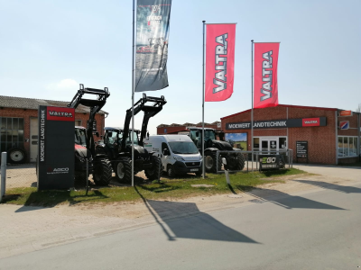 Moewert Land-, Forst- u. Gartentechnik