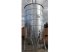 Silo des Typs Conpexim Trichtersilo 120 t, 4,615 m Durchmesser, Neumaschine in Apetlon (Bild 1)