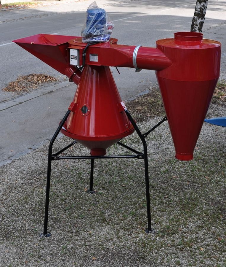 Sonstige Getreidelagertechnik des Typs Conpexim M502 Vorreiniger NEU Leistung 15t/h, Neumaschine in Apetlon (Bild 1)