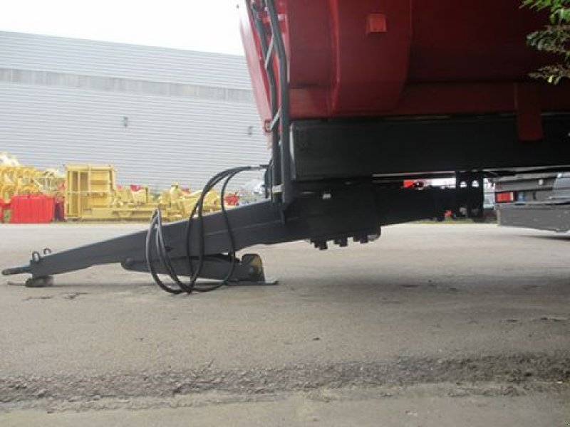 Muldenkipper des Typs Conpexim Muldenkipper, Neumaschine in Apetlon (Bild 5)