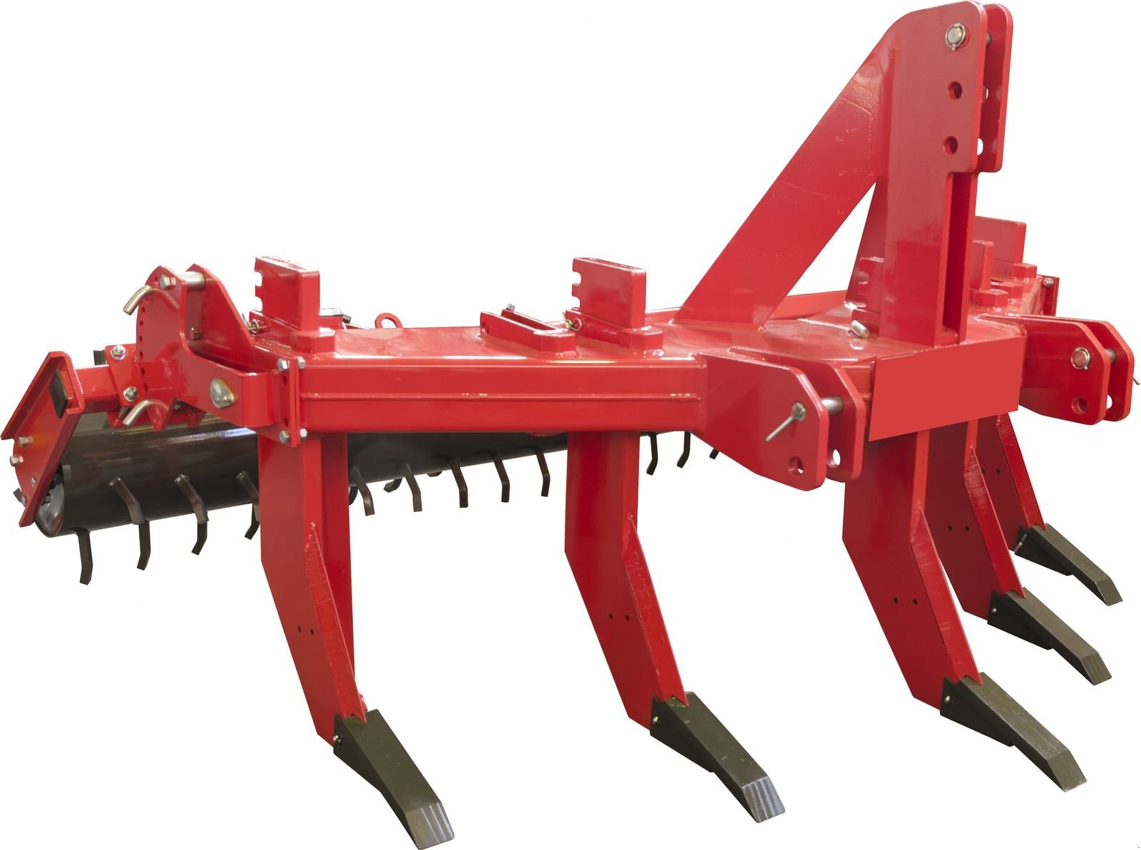 Tiefenlockerer des Typs Conpexim Tiefenlockerer ANTAS, 5 Zinken, Neumaschine in Apetlon (Bild 1)