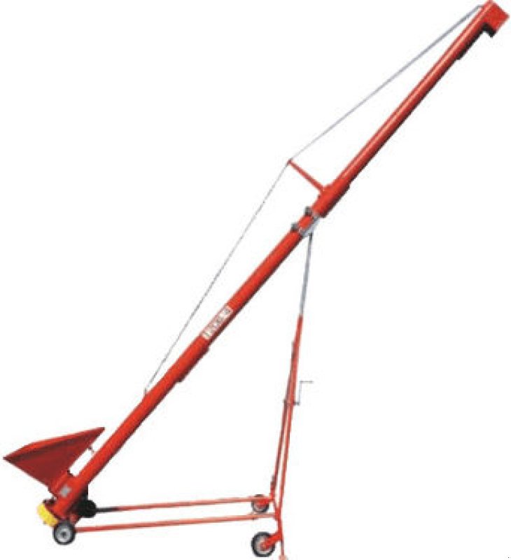 Getreidekanone des Typs Conpexim Körnerschnecken T206, 4 m, Neumaschine in Apetlon (Bild 2)