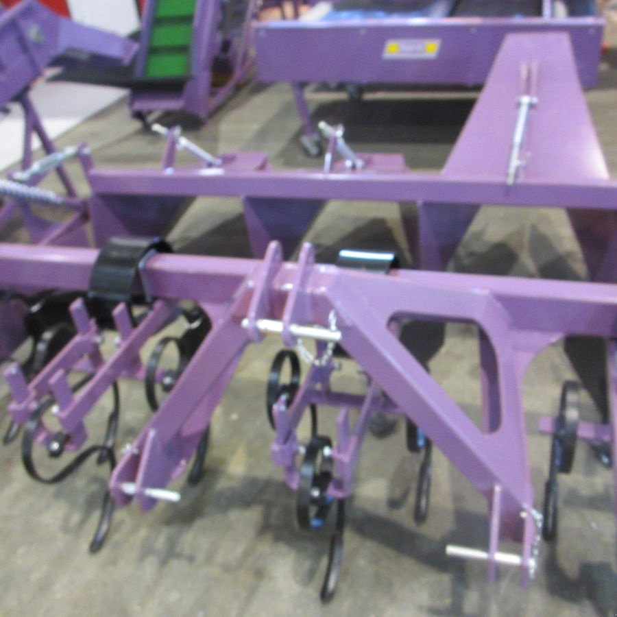 Sonstige Bodenbearbeitungsgeräte des Typs Conpexim Dammformgerät 2-reihig--www.conpexim.at--AKTION, Neumaschine in Apetlon (Bild 5)