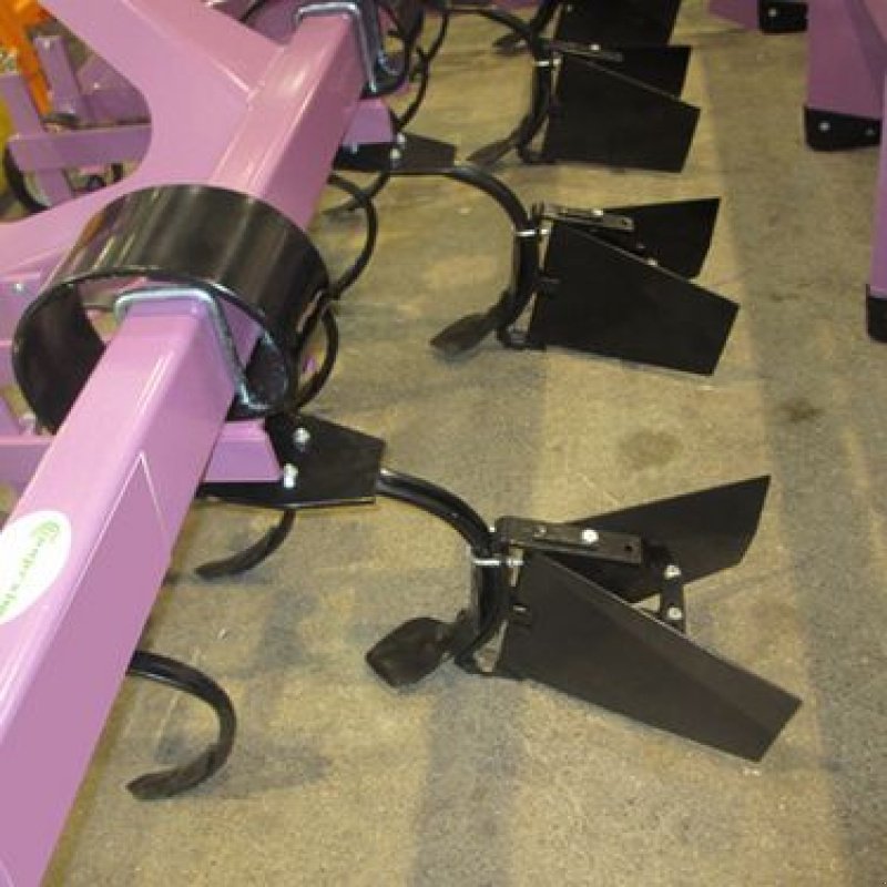 Sonstige Bodenbearbeitungsgeräte des Typs Conpexim Dammformgerät 2-reihig--www.conpexim.at--AKTION, Neumaschine in Apetlon (Bild 7)