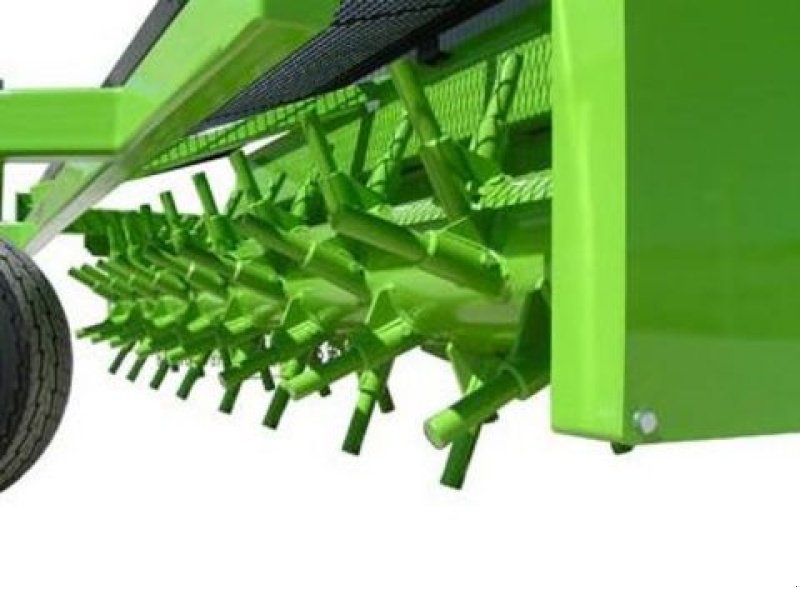 Sonstige Bodenbearbeitungsgeräte des Typs Conpexim Steinrechen 3 m, Neumaschine in Apetlon (Bild 5)