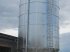 Silo des Typs Conpexim Glattwandsilo 305t, DM 6,46m, 8 Doppelstützen, Neumaschine in Apetlon (Bild 5)