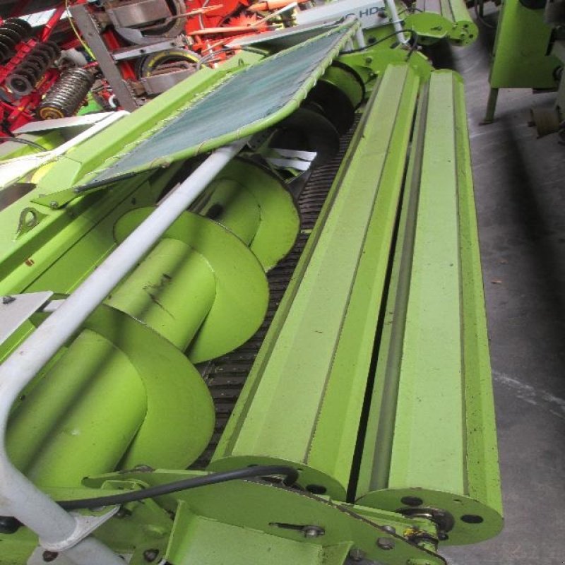 Maisgebiss des Typs CLAAS PICKUP 3,8 492, Gebrauchtmaschine in Tim (Bild 3)