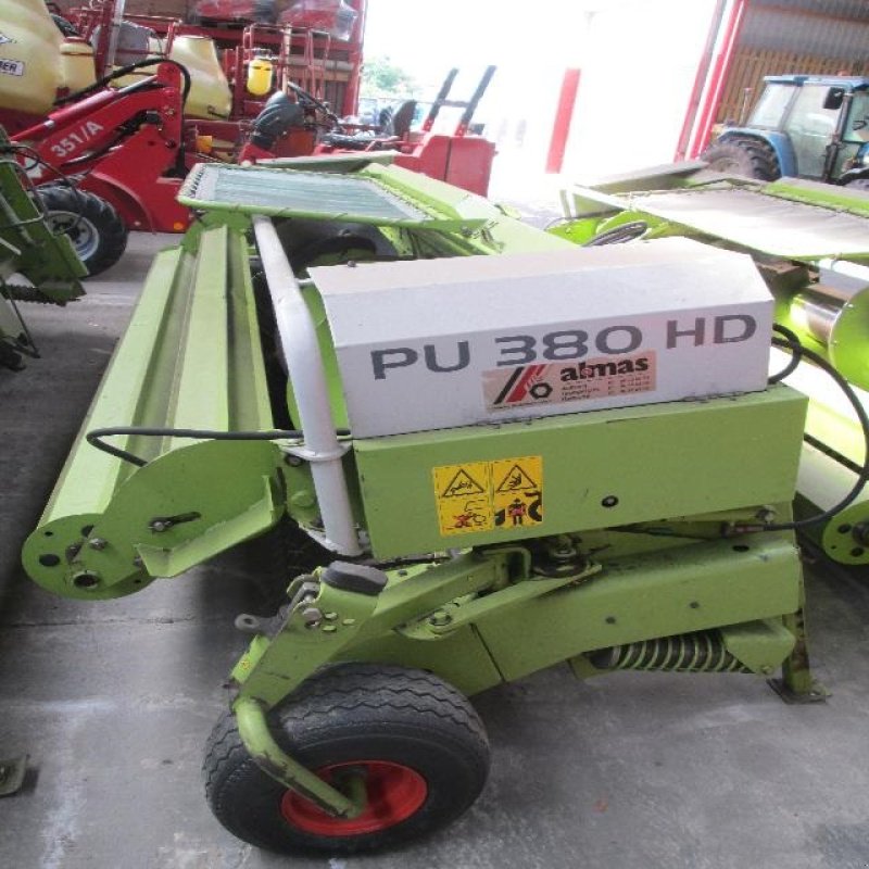 Maisgebiss des Typs CLAAS PICKUP 3,8 492, Gebrauchtmaschine in Tim (Bild 2)