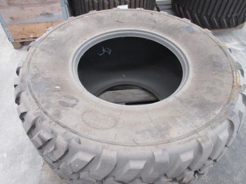 Reifen des Typs Michelin 710/50 X 26.5, Gebrauchtmaschine in Tim (Bild 2)