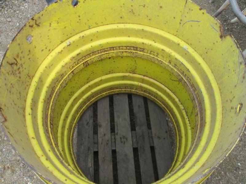 Sonstiges des Typs Sonstige FÆLGE, Gebrauchtmaschine in Tim (Bild 2)