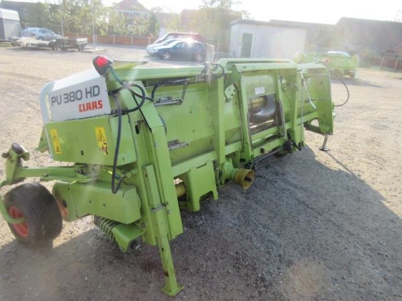 Maisgebiss des Typs Sonstige CLAAS PICKUP 3,8M, Gebrauchtmaschine in Tim (Bild 4)