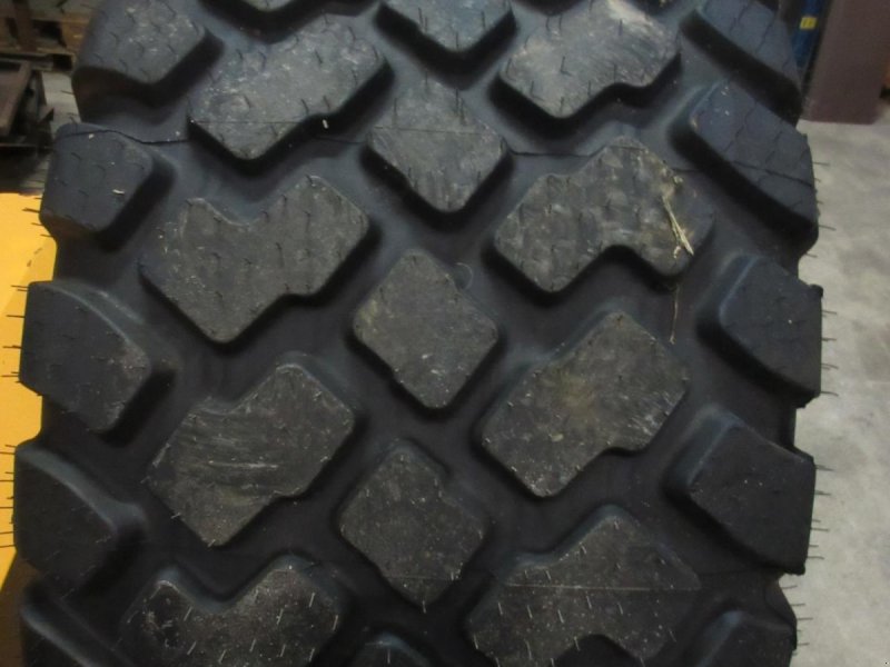 Reifen des Typs Alliance AGN TYONS600/55R26,5, Gebrauchtmaschine in Tim (Bild 1)